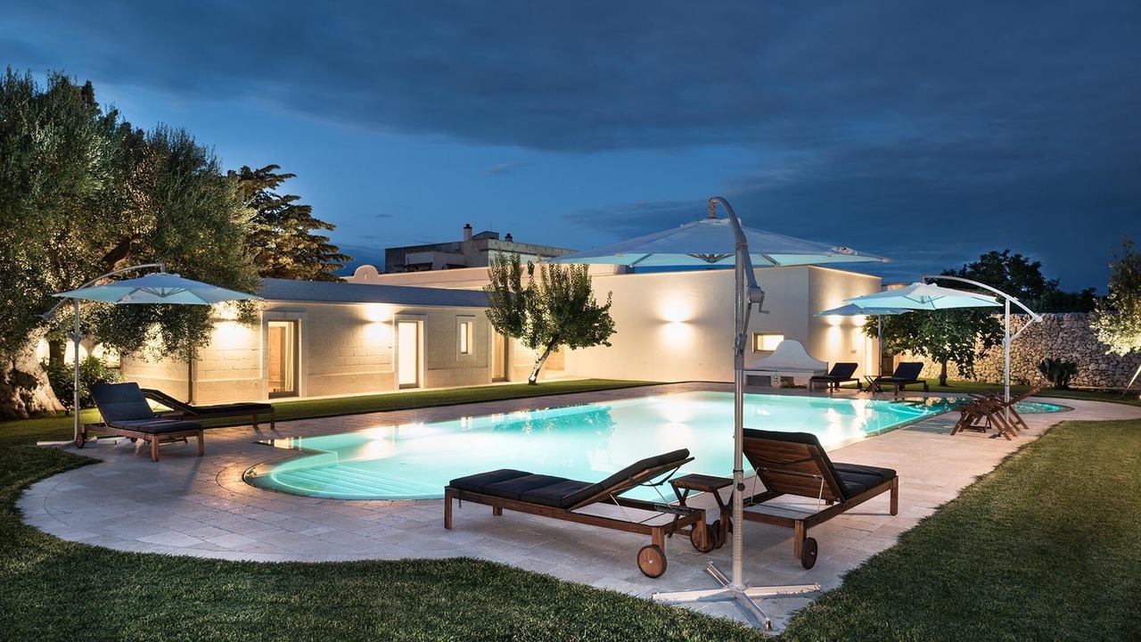 Photo of Outdoor in Ceglie Messapica