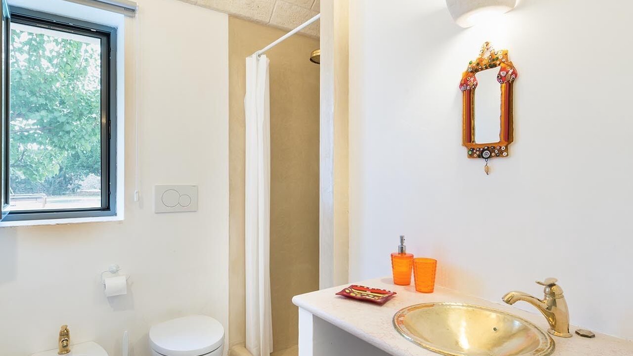 Photo of Bathroom in Ceglie Messapica
