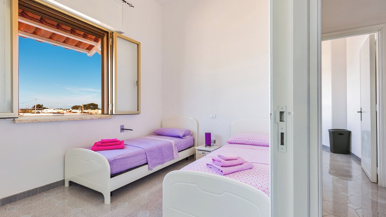 Photo of Bedroom in Posto Rosso