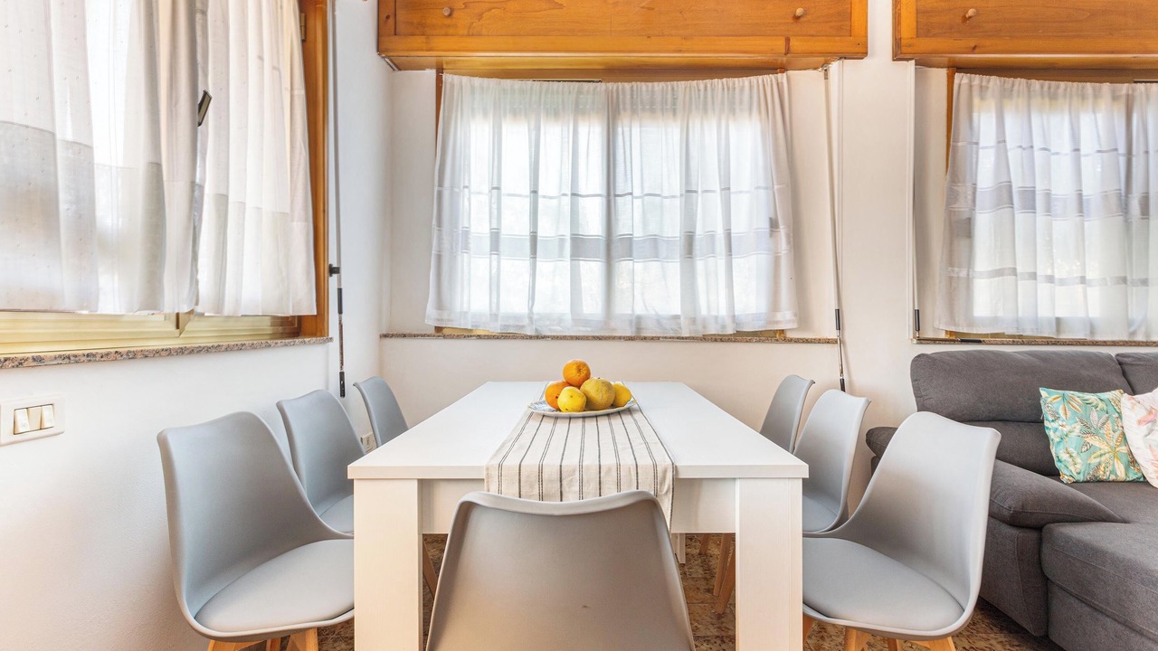 Photo of Livingroom in Posto Rosso