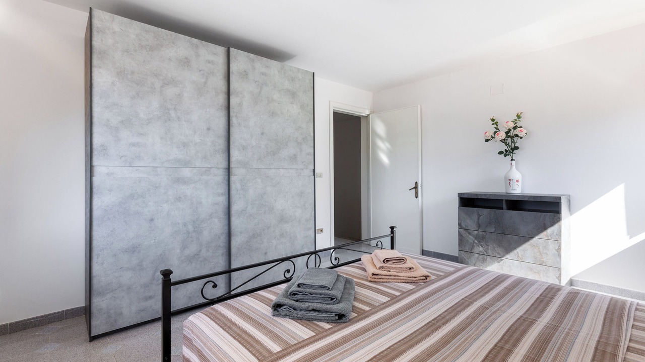 Photo of Bedroom in Posto Rosso