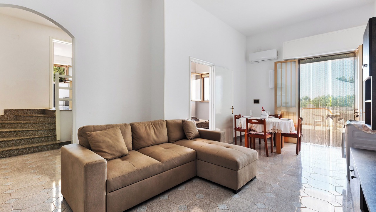 Photo of Livingroom in Posto Rosso