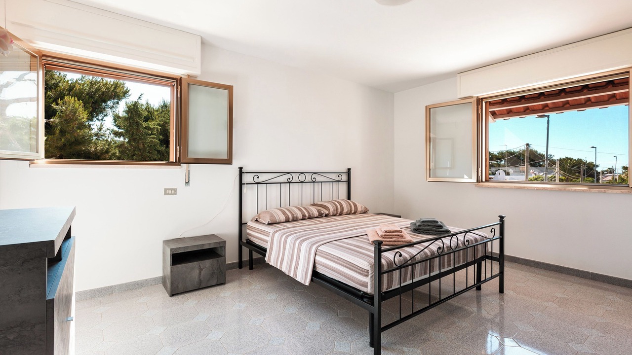 Photo of Bedroom in Posto Rosso