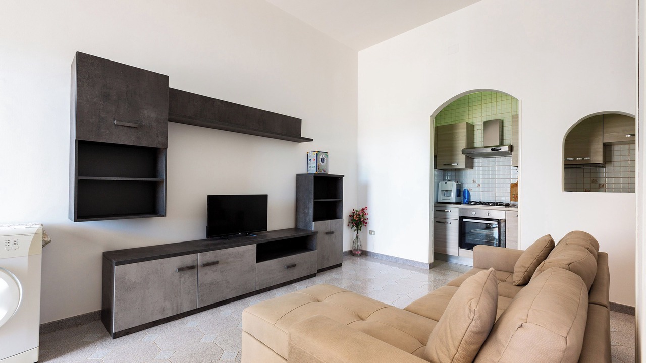 Photo of Livingroom in Posto Rosso
