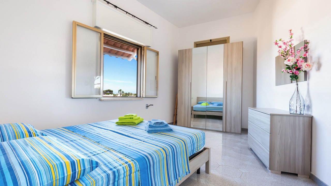 Photo of Bedroom in Posto Rosso