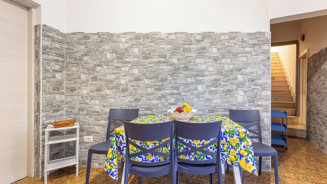 Photo of Livingroom in Posto Rosso