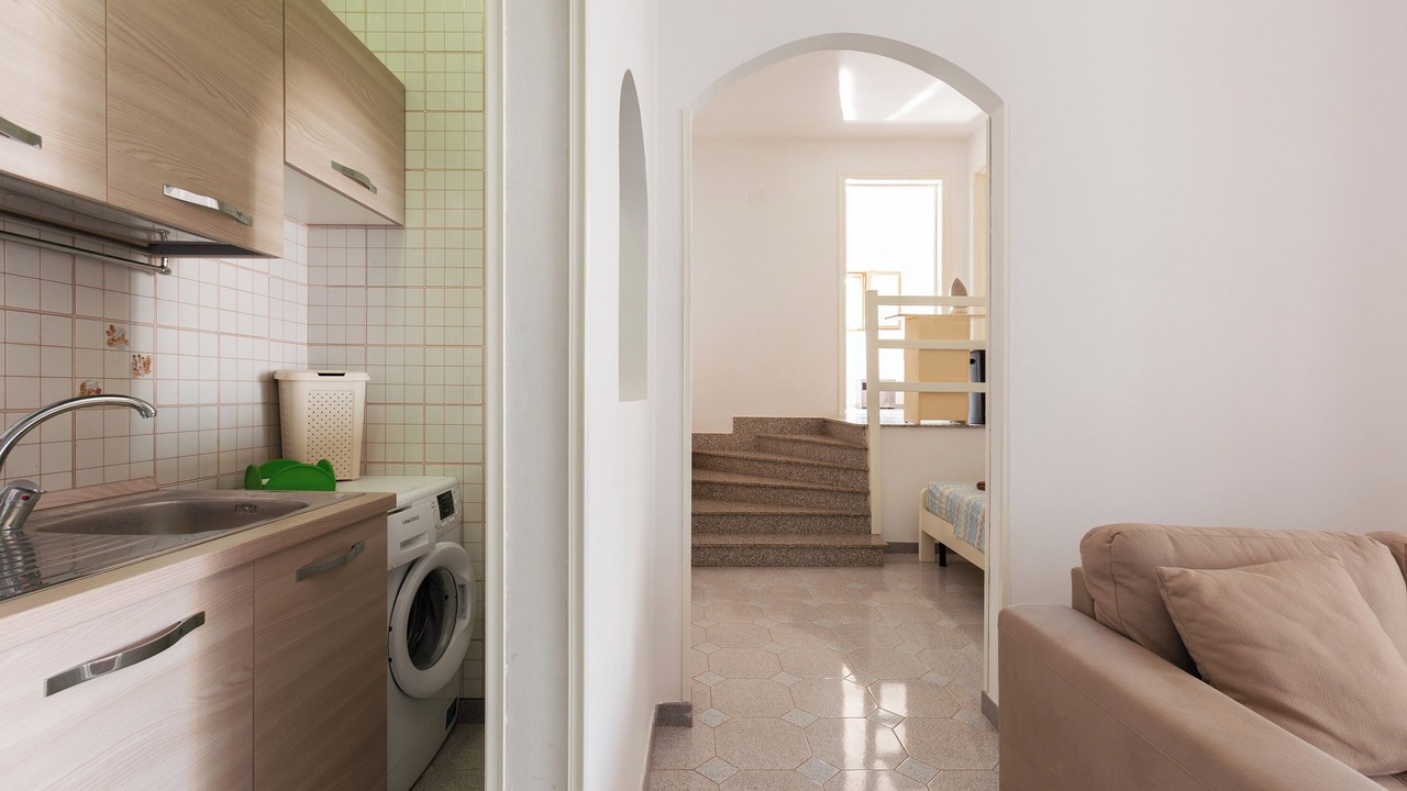 Photo of Kitchen in Posto Rosso
