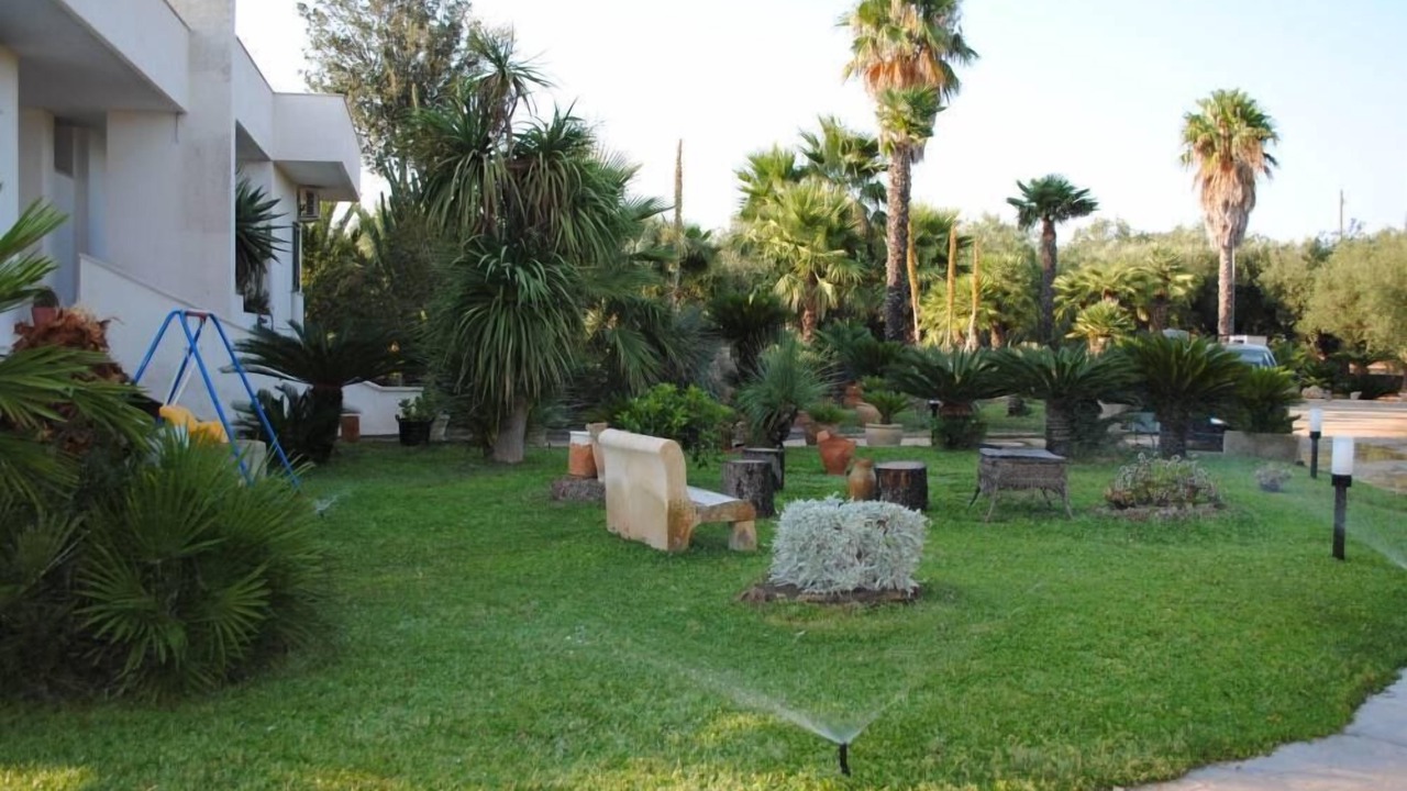 Photo of Outdoor in Casarano
