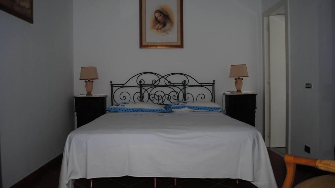 Photo of Bedroom in Casarano