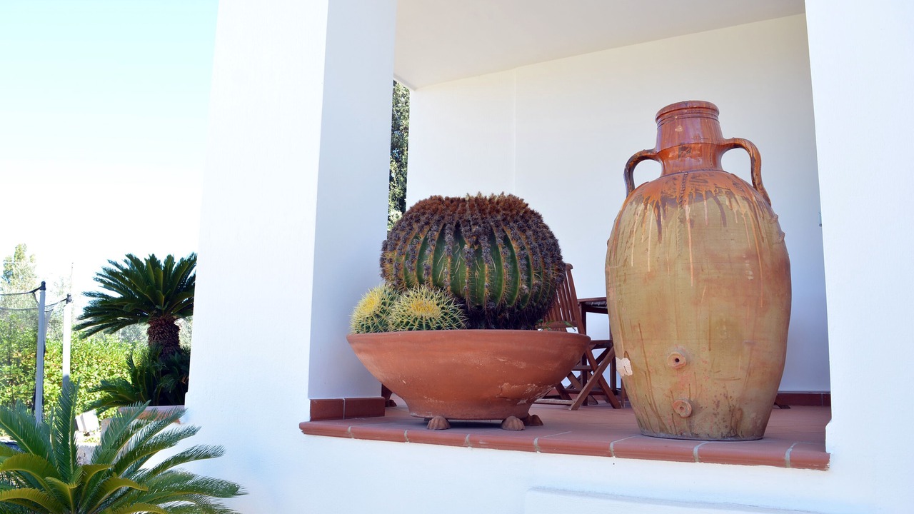 Photo of Outdoor in Casarano