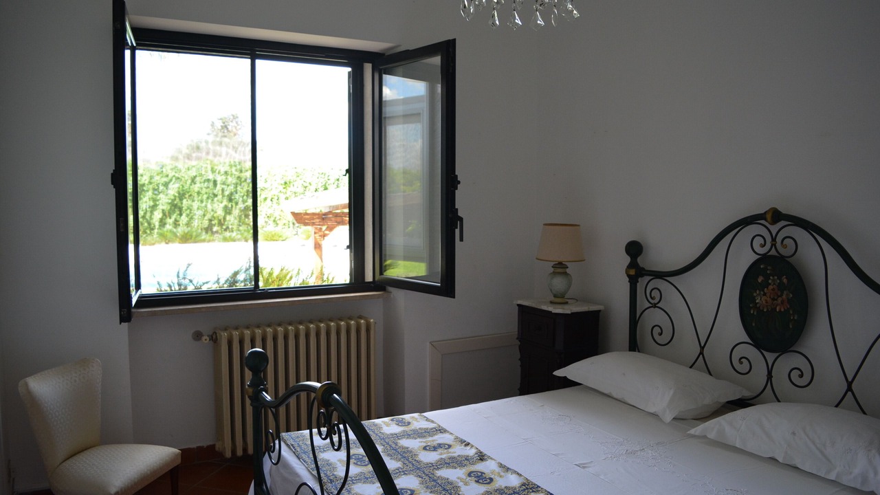 Photo of Bedroom in Casarano