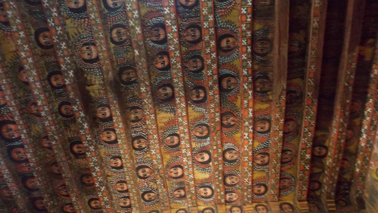Photo of Others in Gondar