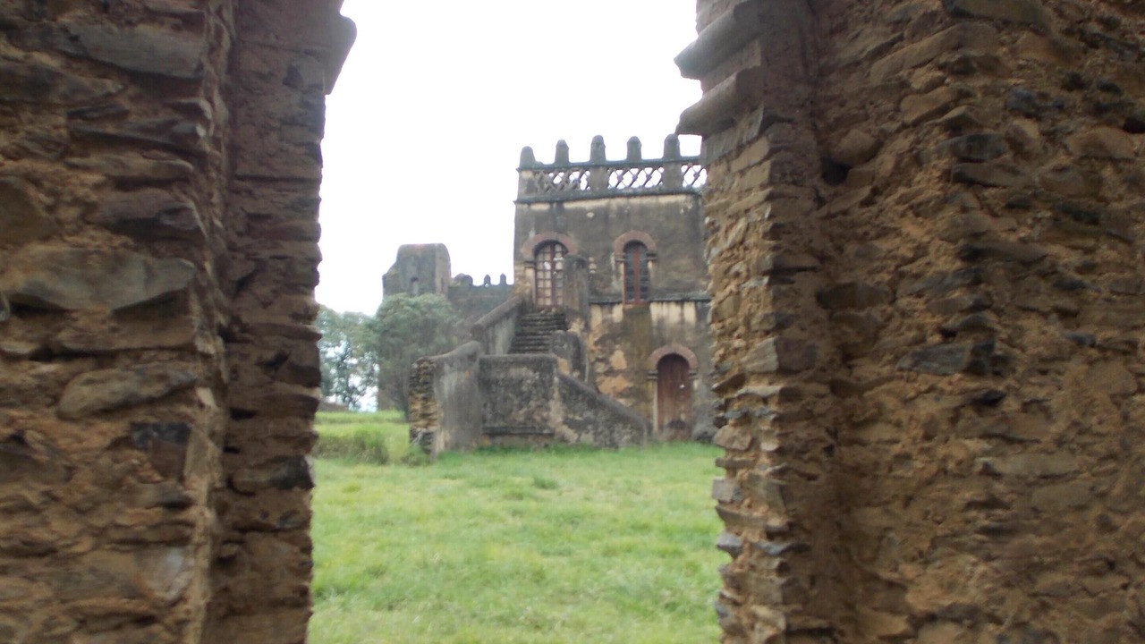 Photo of Others in Gondar