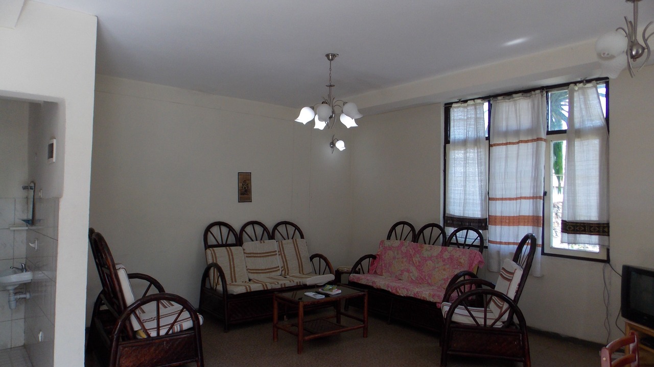 Photo of Bedroom in Gondar