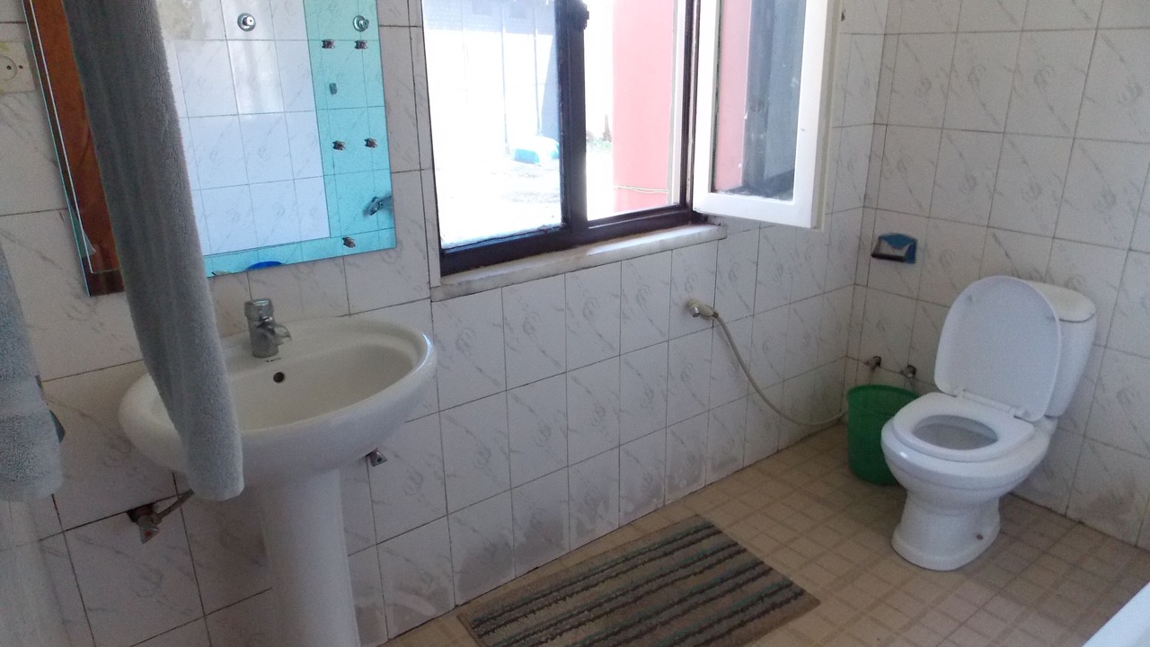 Photo of Bathroom in Gondar