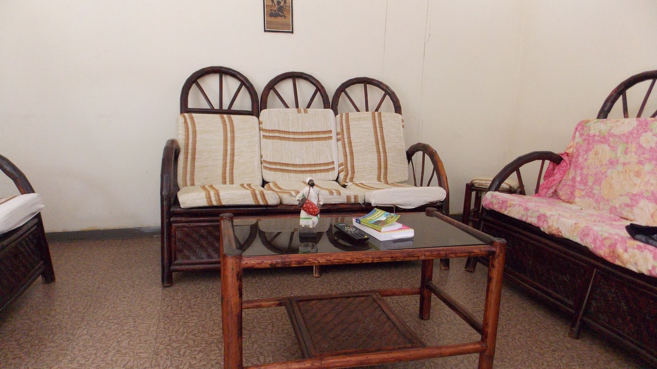 Photo of Bedroom in Gondar