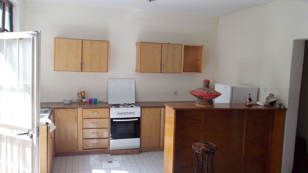 Photo of Kitchen in Gondar
