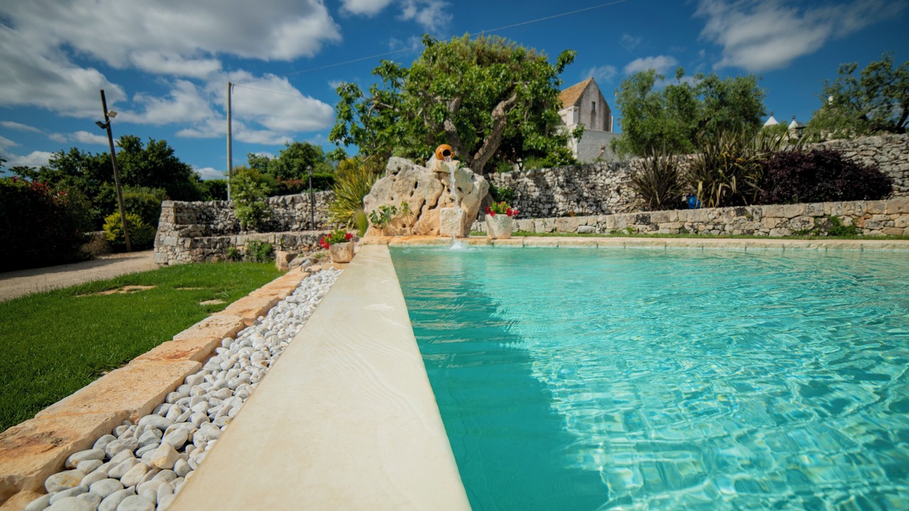Photo of Outdoor in Locorotondo