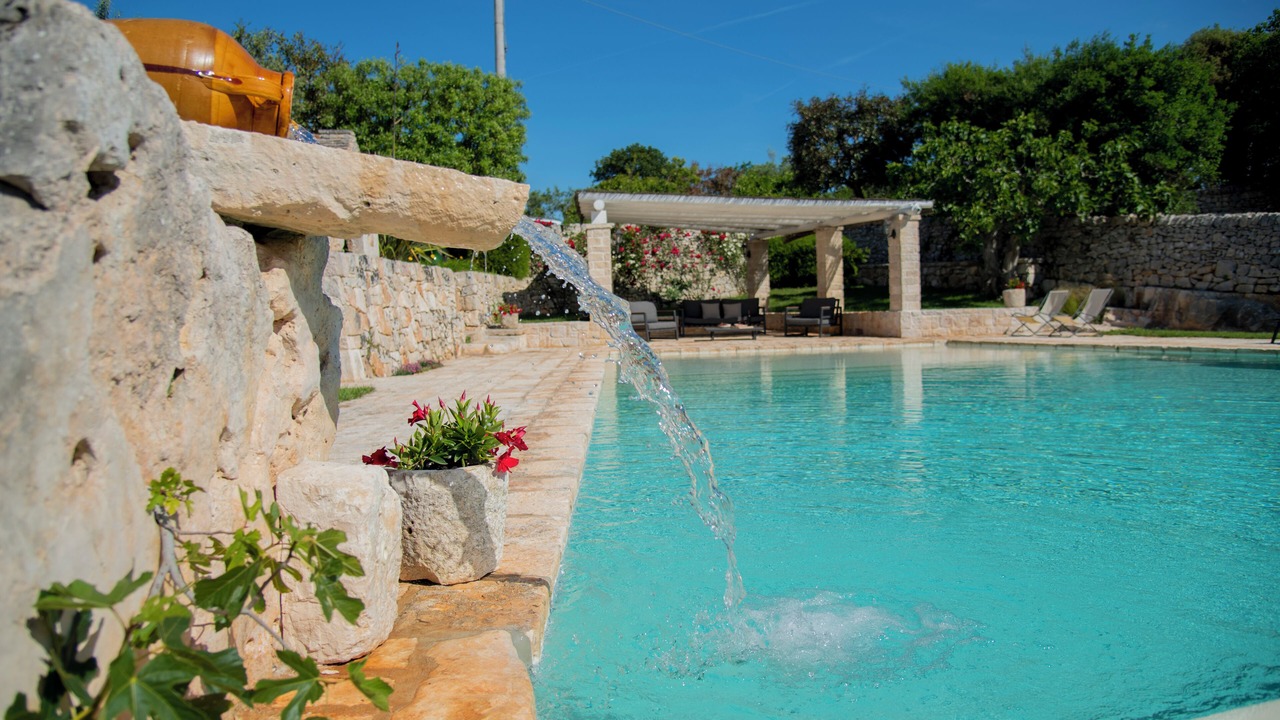 Photo of Outdoor in Locorotondo