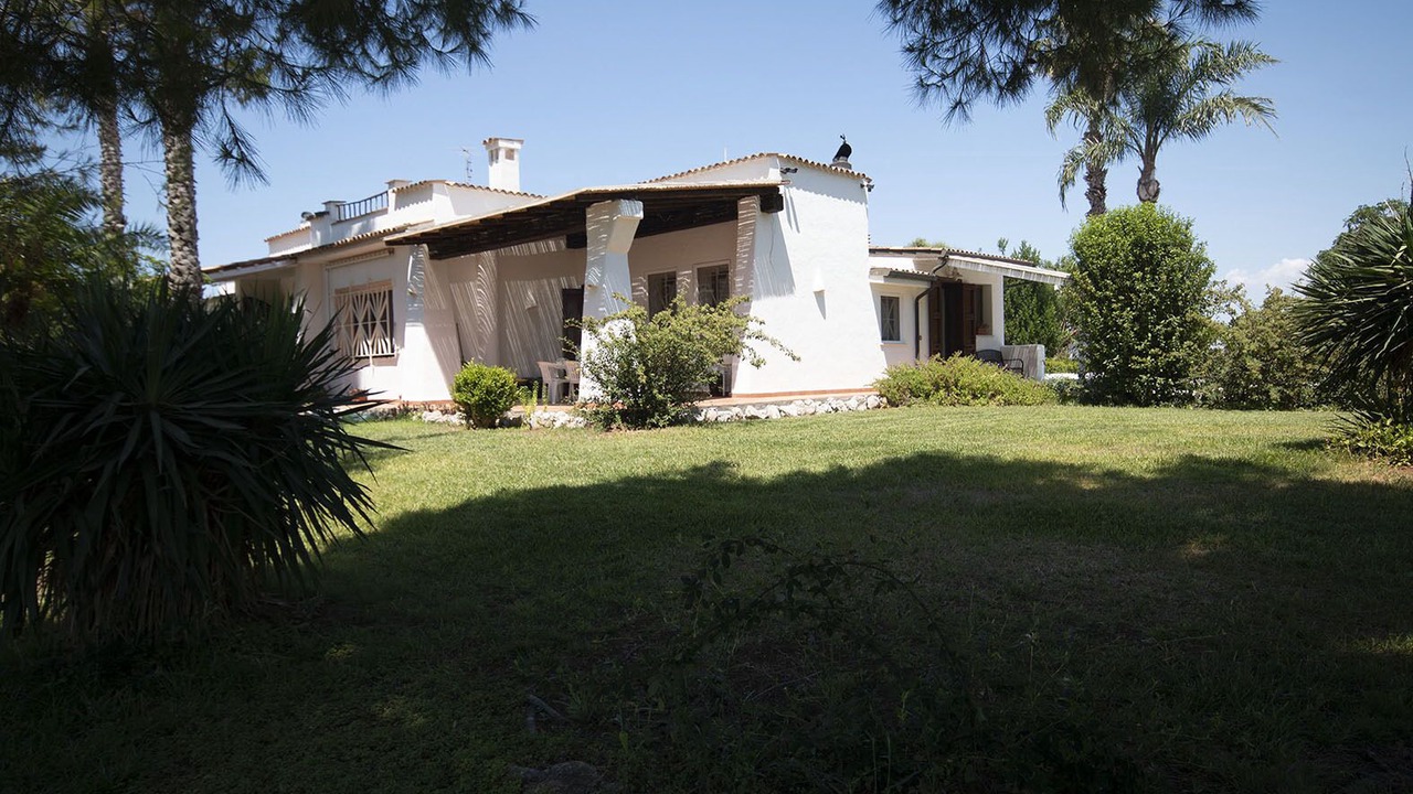 Photo of Outdoor in Ugento