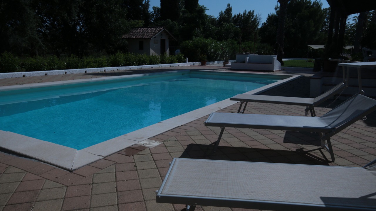 Photo of Outdoor in Ugento