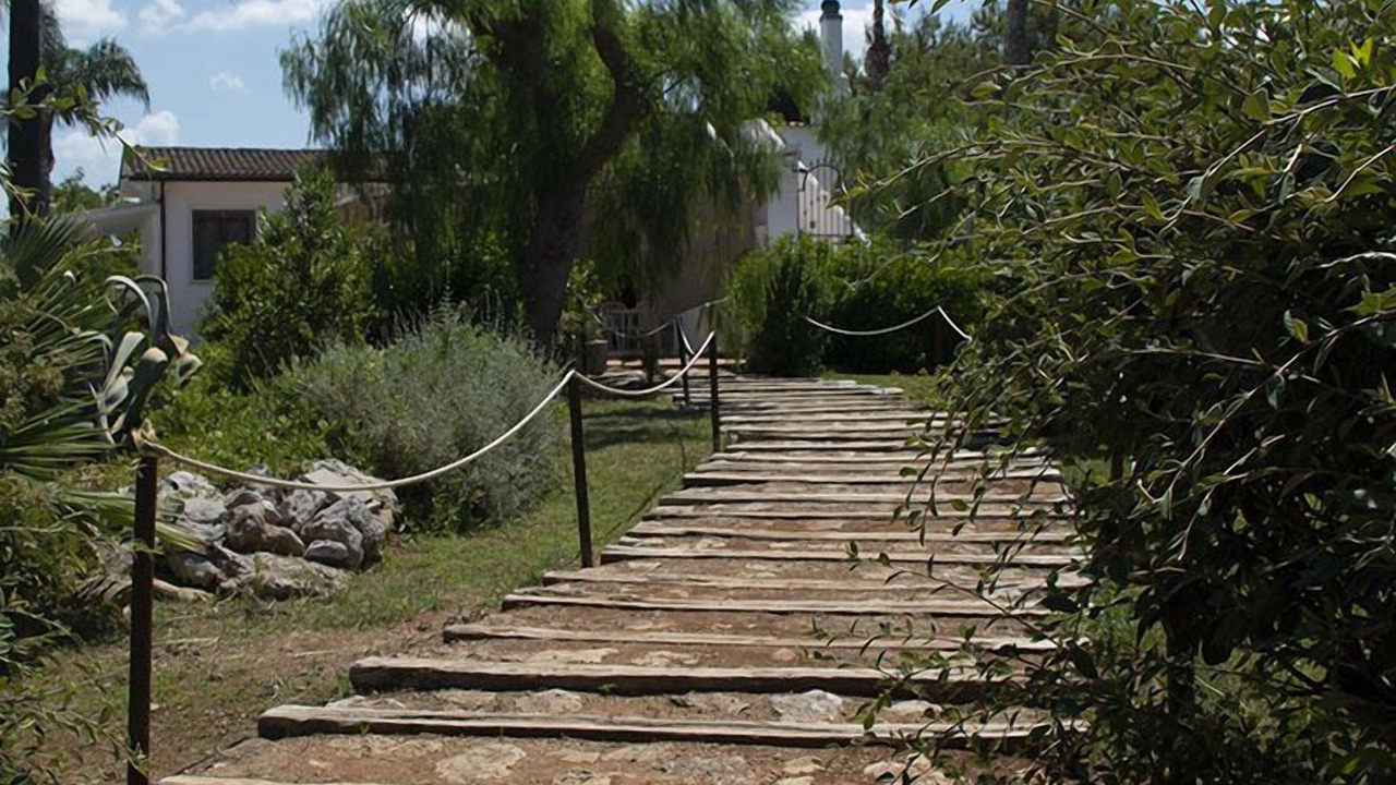 Photo of Outdoor in Ugento
