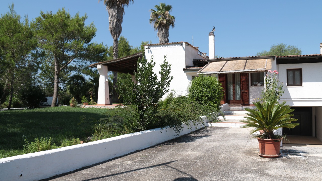 Photo of Outdoor in Ugento
