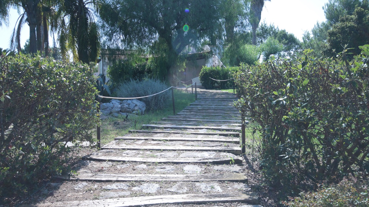 Photo of Outdoor in Ugento