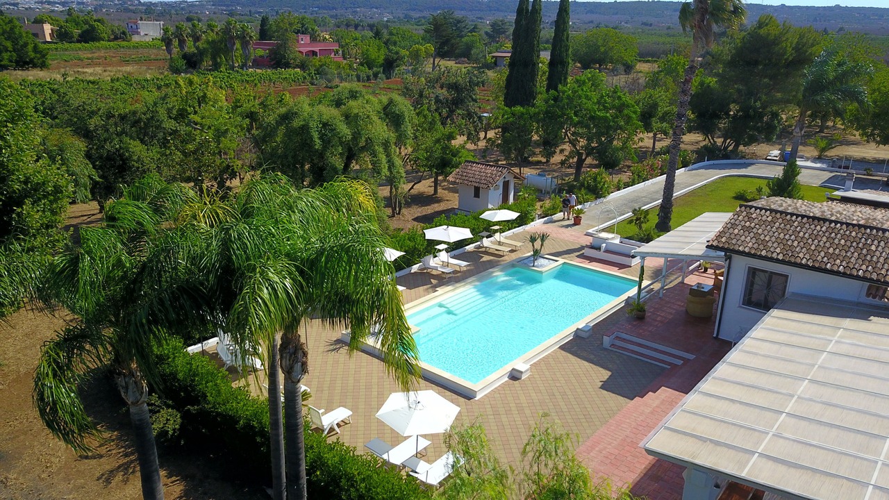 Photo of Outdoor in Ugento