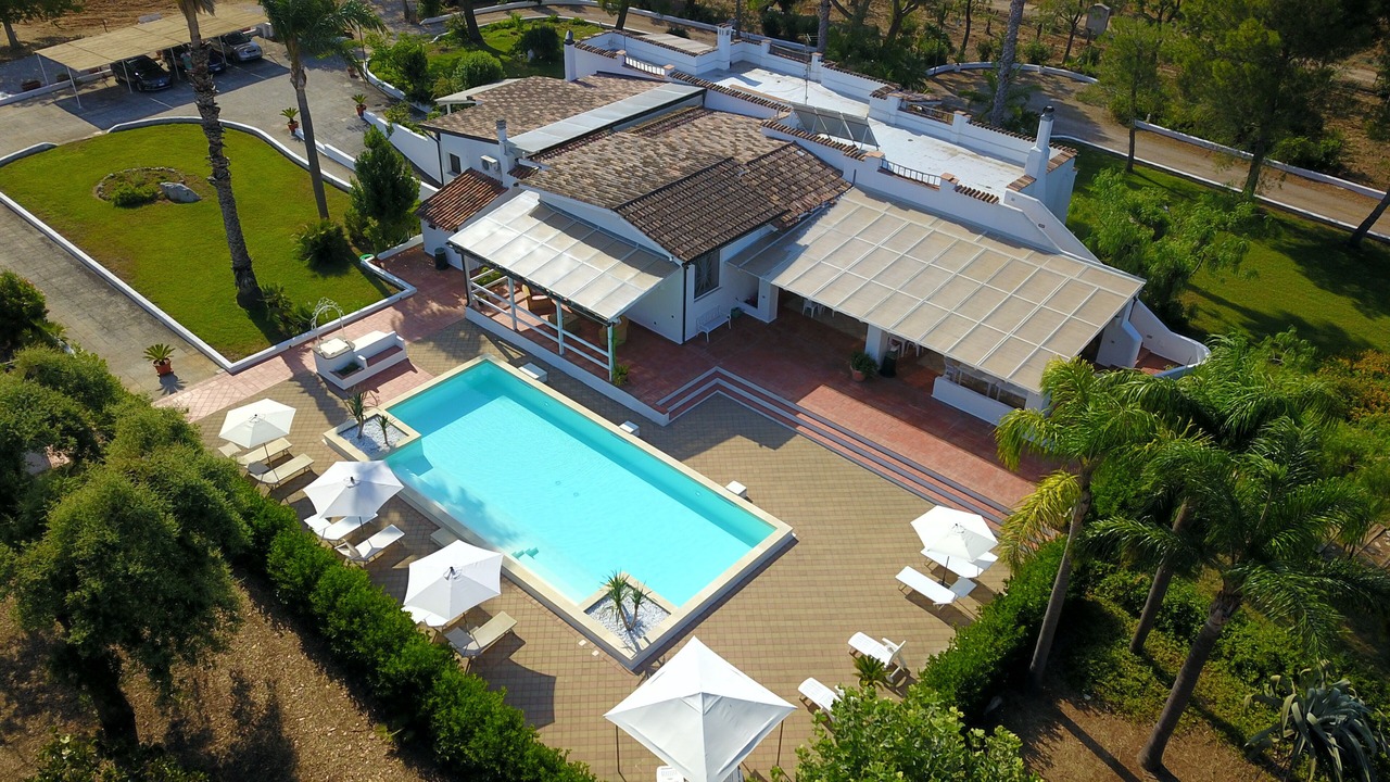 Photo of Outdoor in Ugento