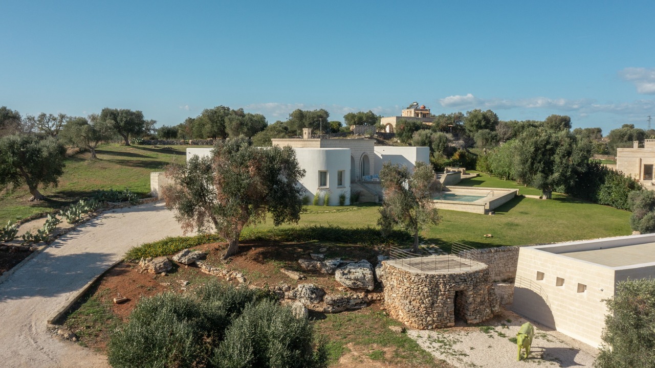 Photo of Outdoor in Carovigno
