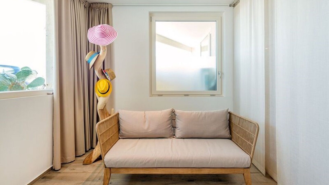 Photo of Livingroom in Polignano a Mare