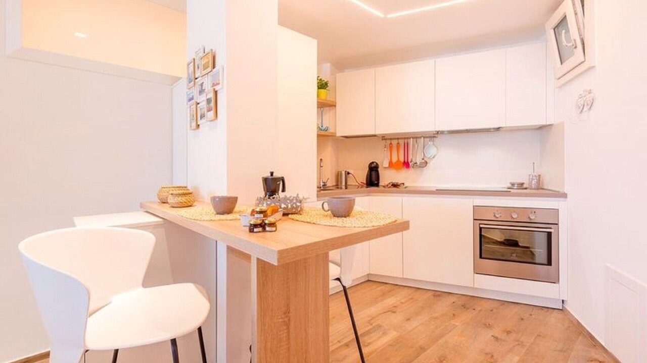 Photo of Kitchen in Polignano a Mare