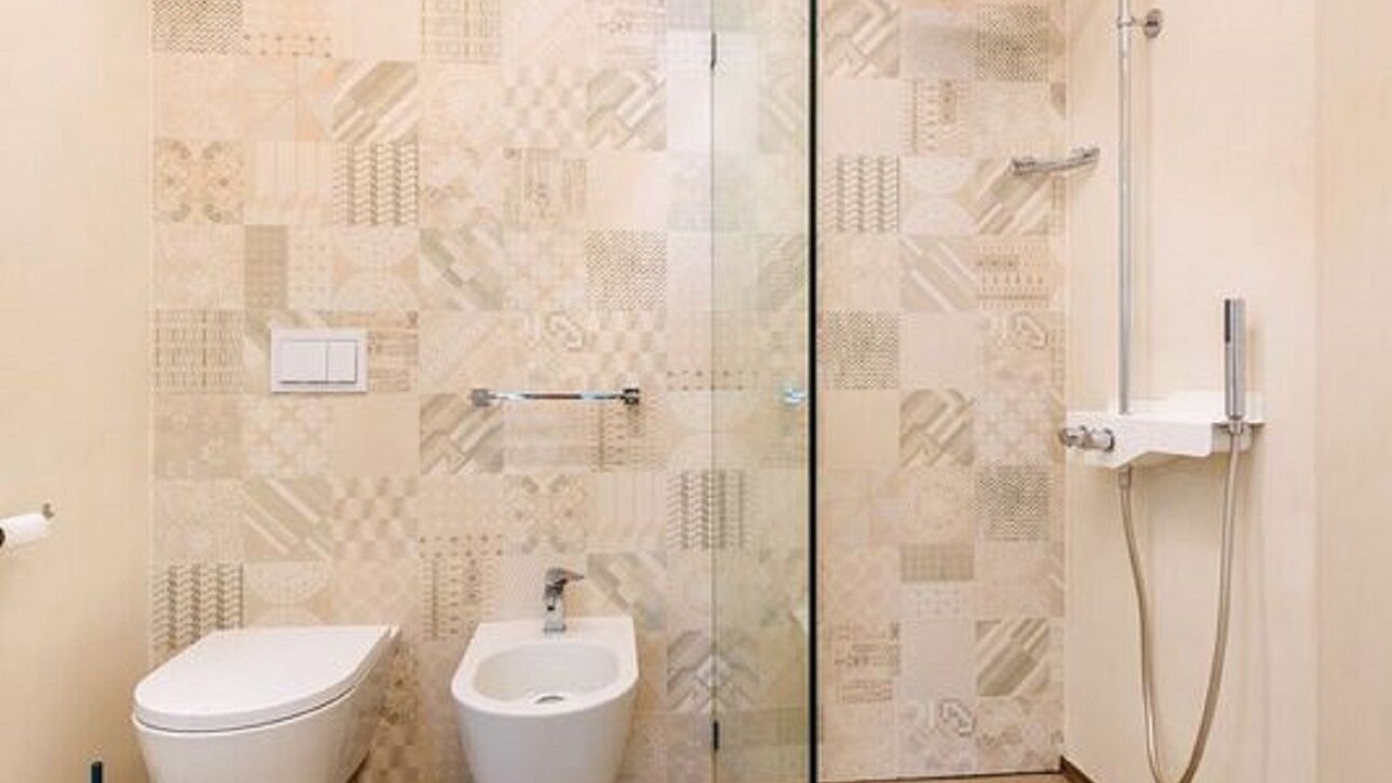 Photo of Bathroom in Polignano a Mare