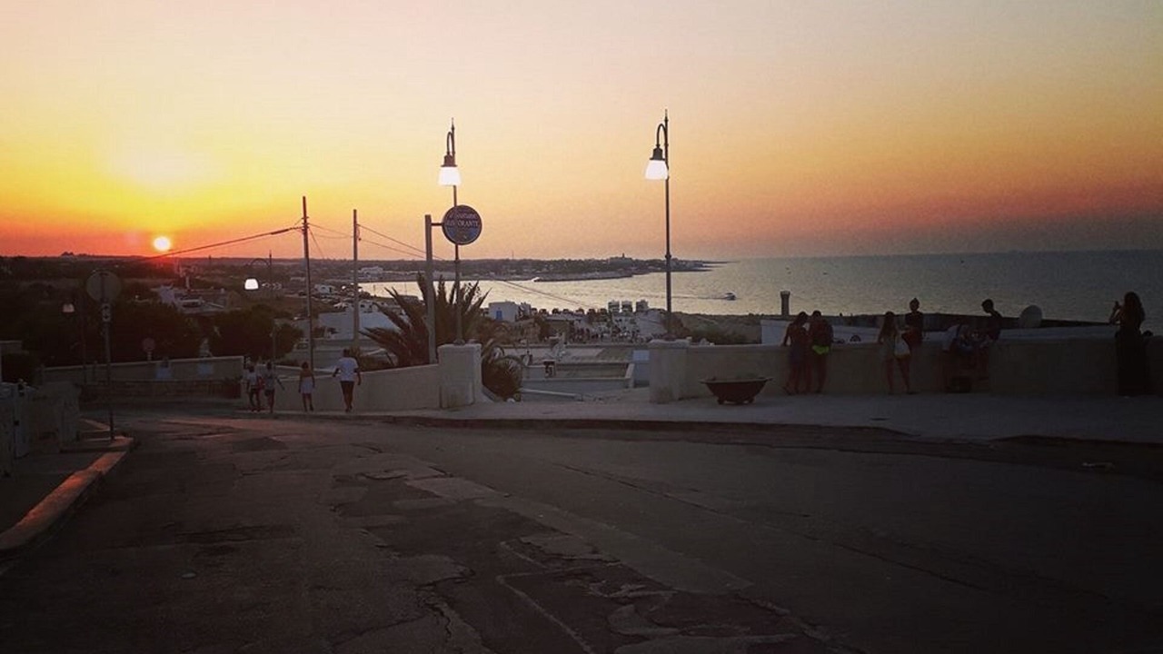 Photo of Others in Polignano a Mare