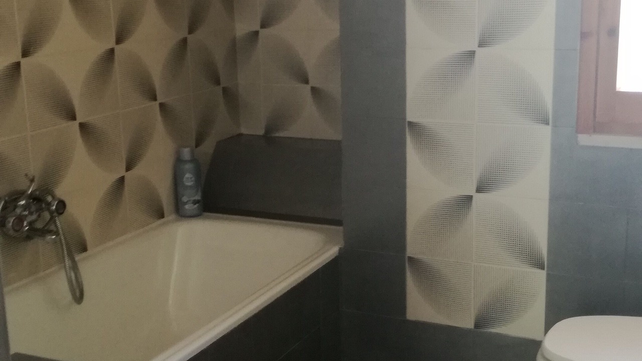 Photo of Bathroom in San Severo