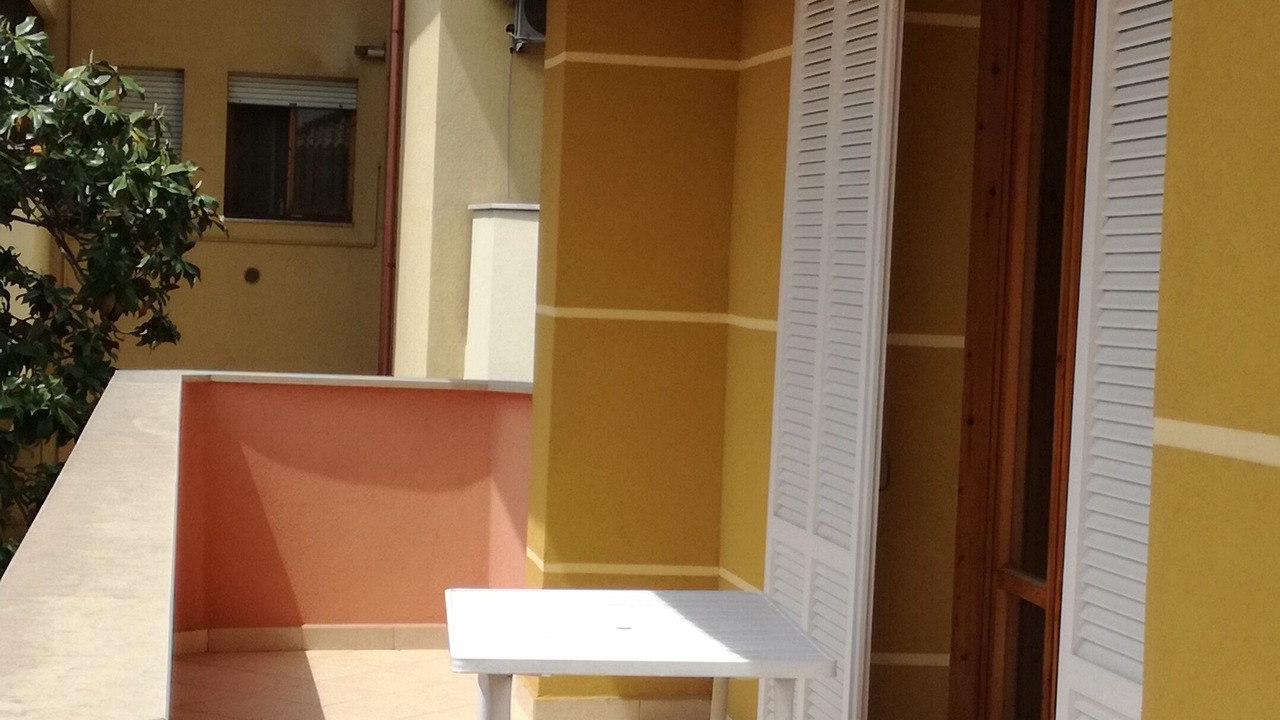 Photo of Patio Balcony in San Severo
