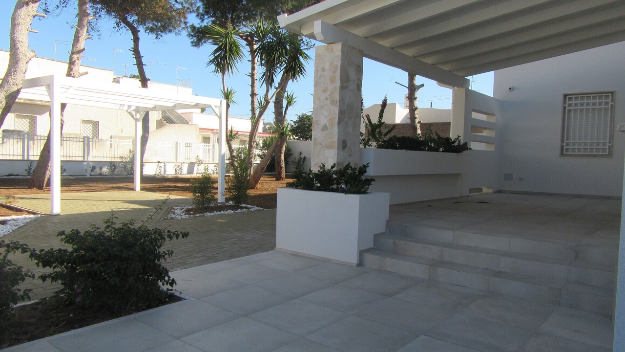Photo of Outdoor in Torre Lapillo