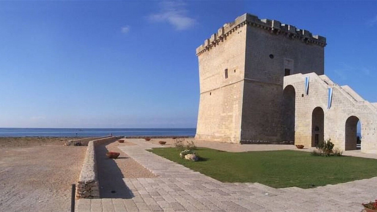 Photo of Others in Torre Lapillo