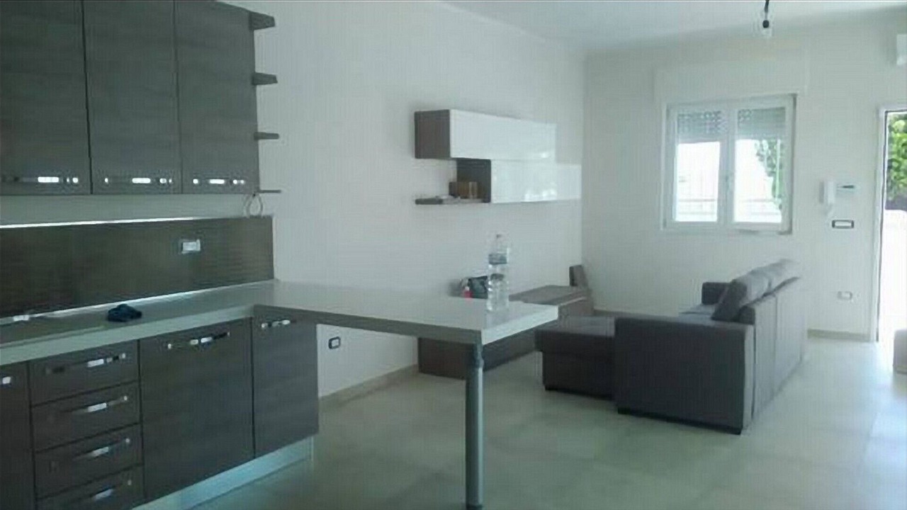 Photo of Livingroom in Torre Lapillo
