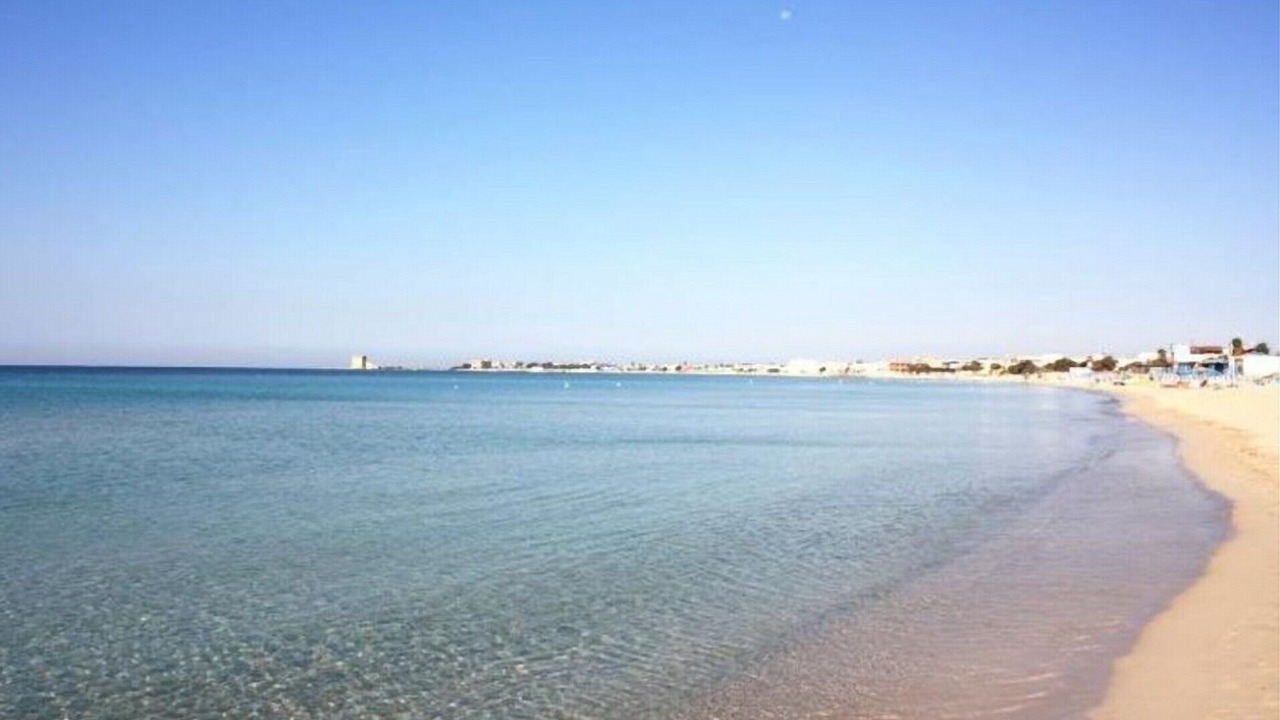 Photo of Others in Torre Lapillo