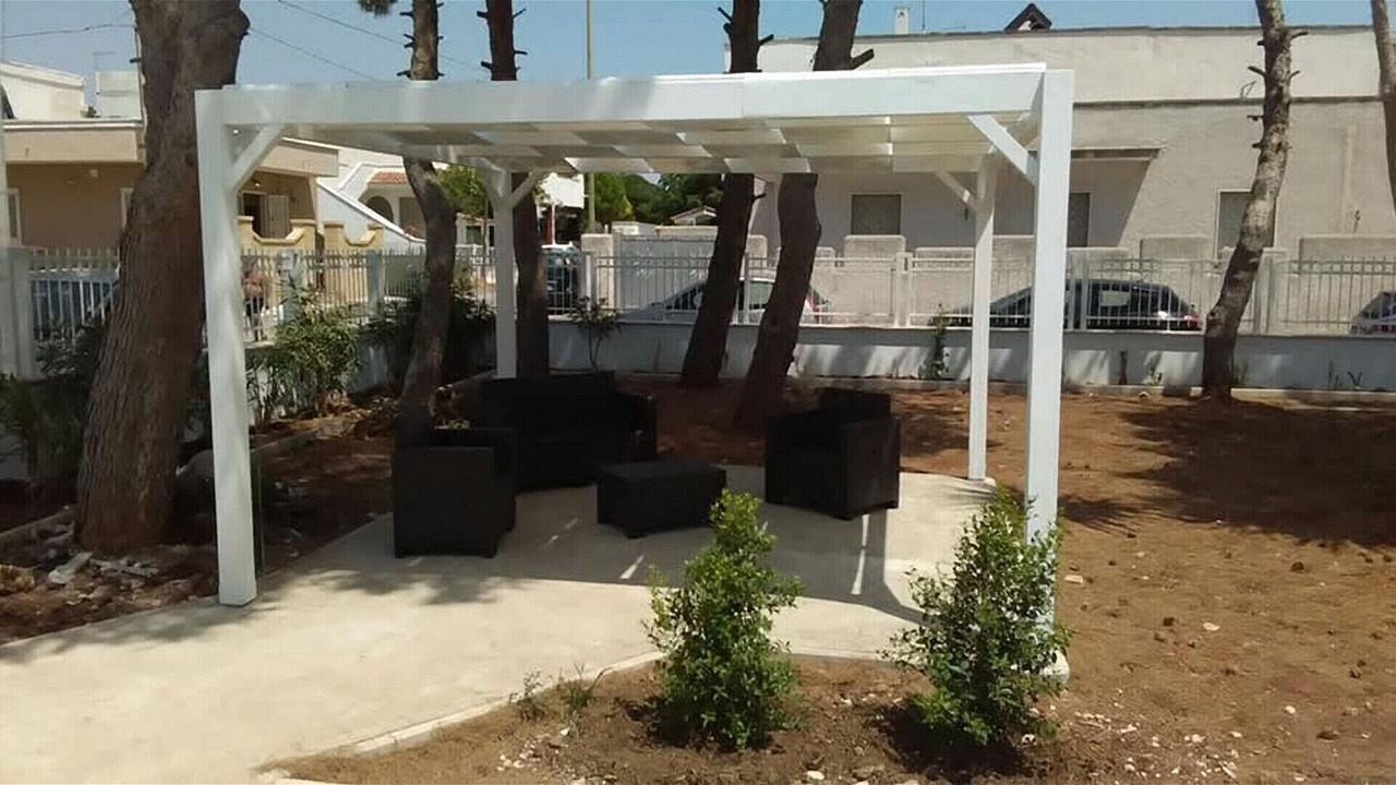 Photo of Outdoor in Torre Lapillo