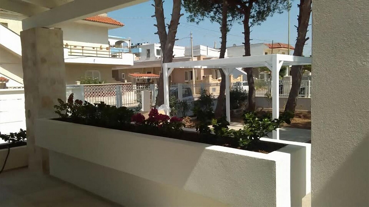 Photo of Outdoor in Torre Lapillo