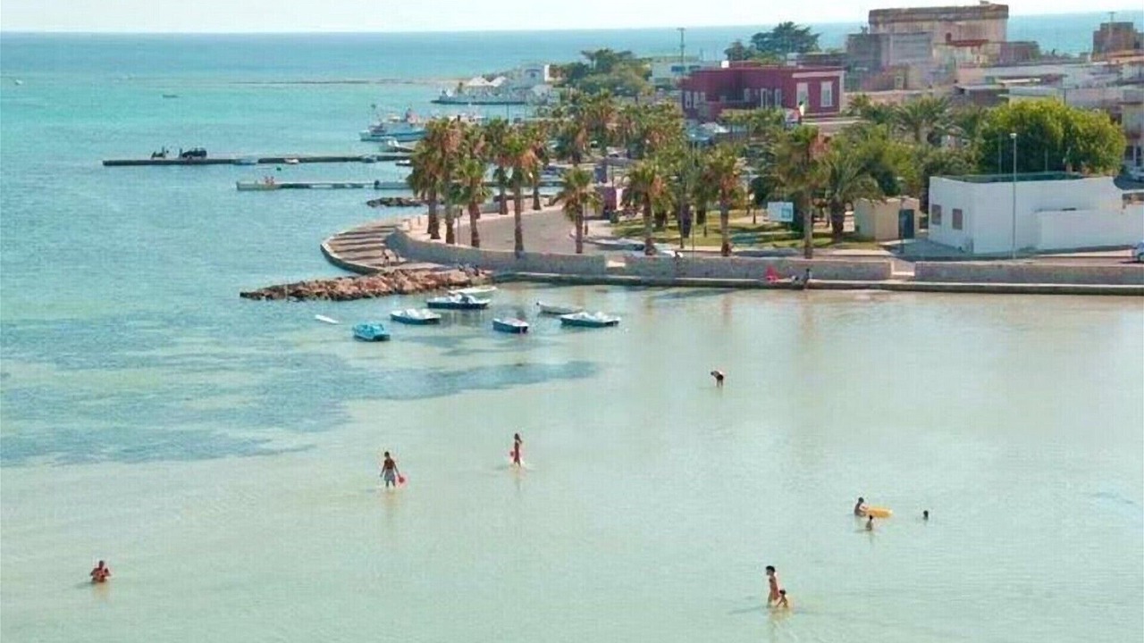 Photo of Outdoor in Torre Lapillo