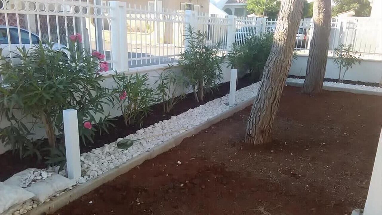 Photo of Outdoor in Torre Lapillo