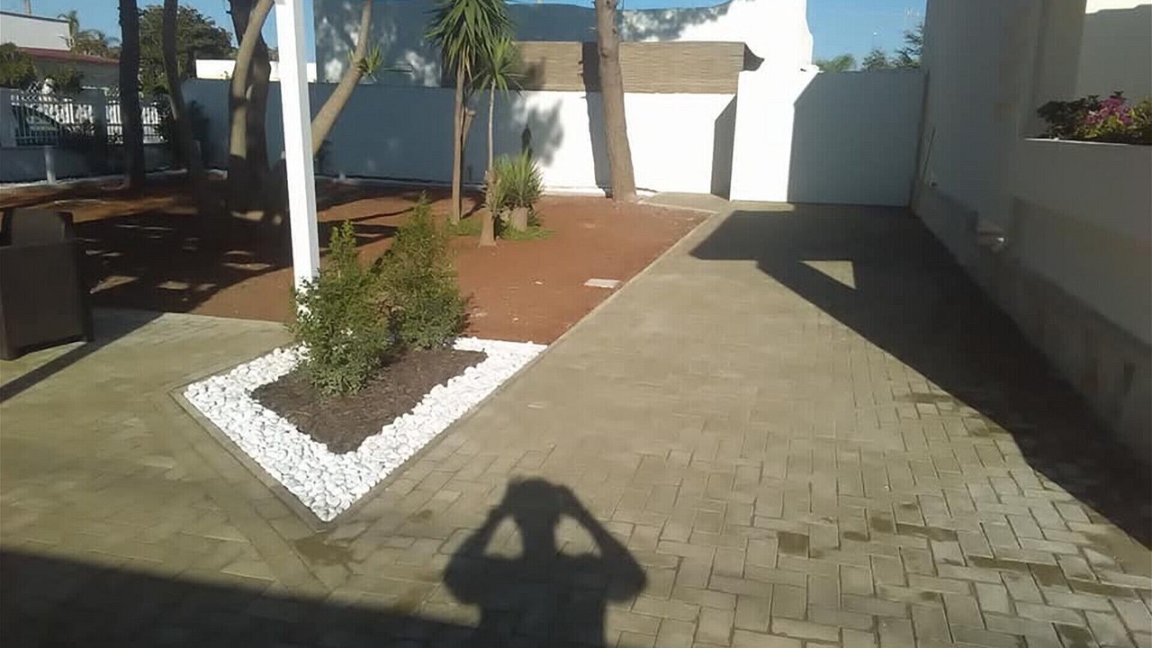 Photo of Outdoor in Torre Lapillo