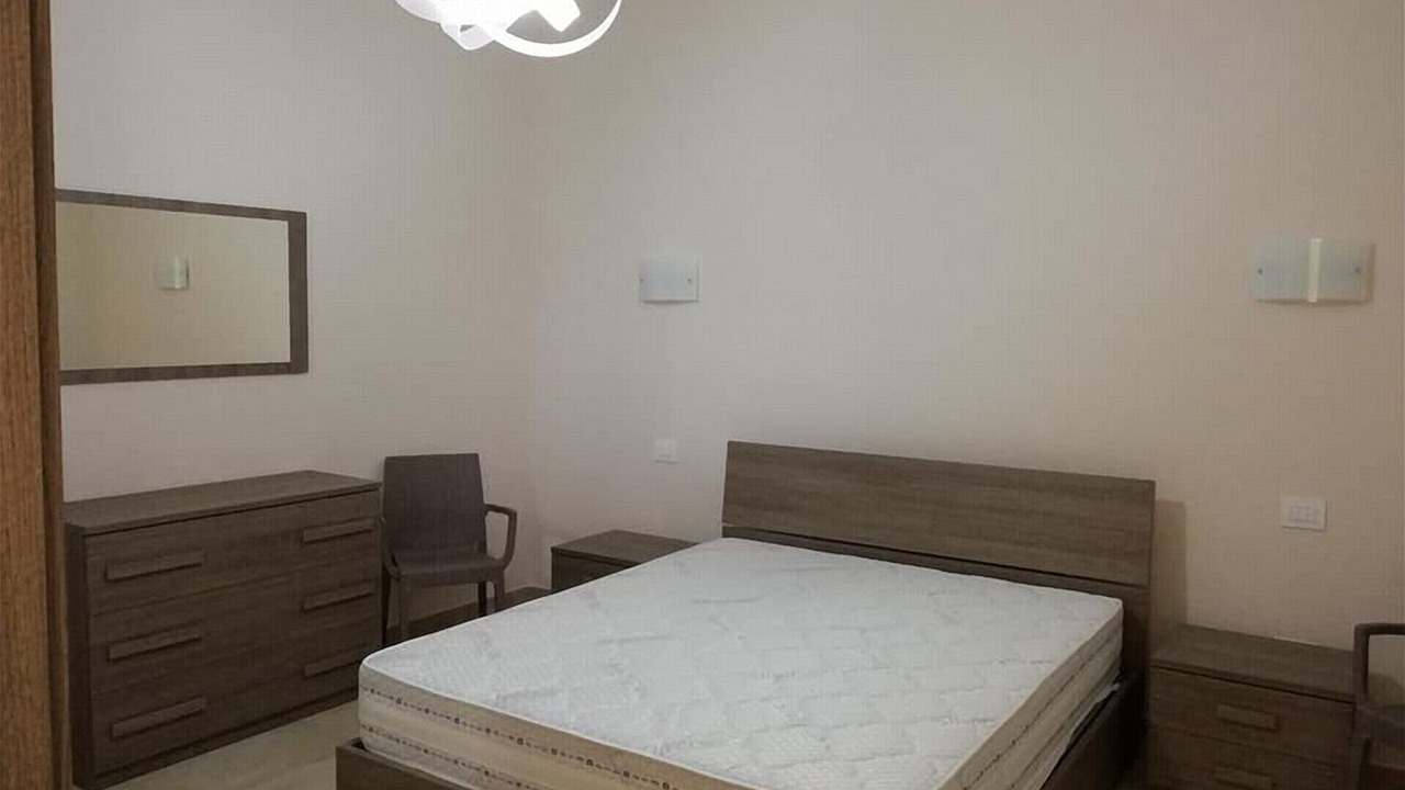 Photo of Bedroom in Torre Lapillo