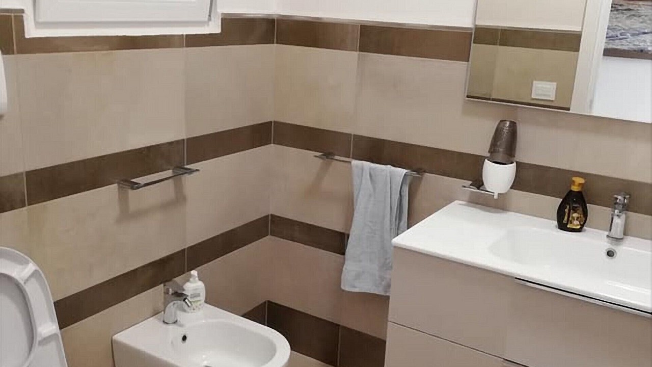 Photo of Bathroom in Torre Lapillo