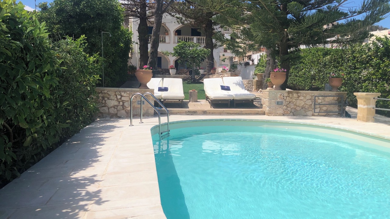 Photo of Outdoor in Marina di Andrano