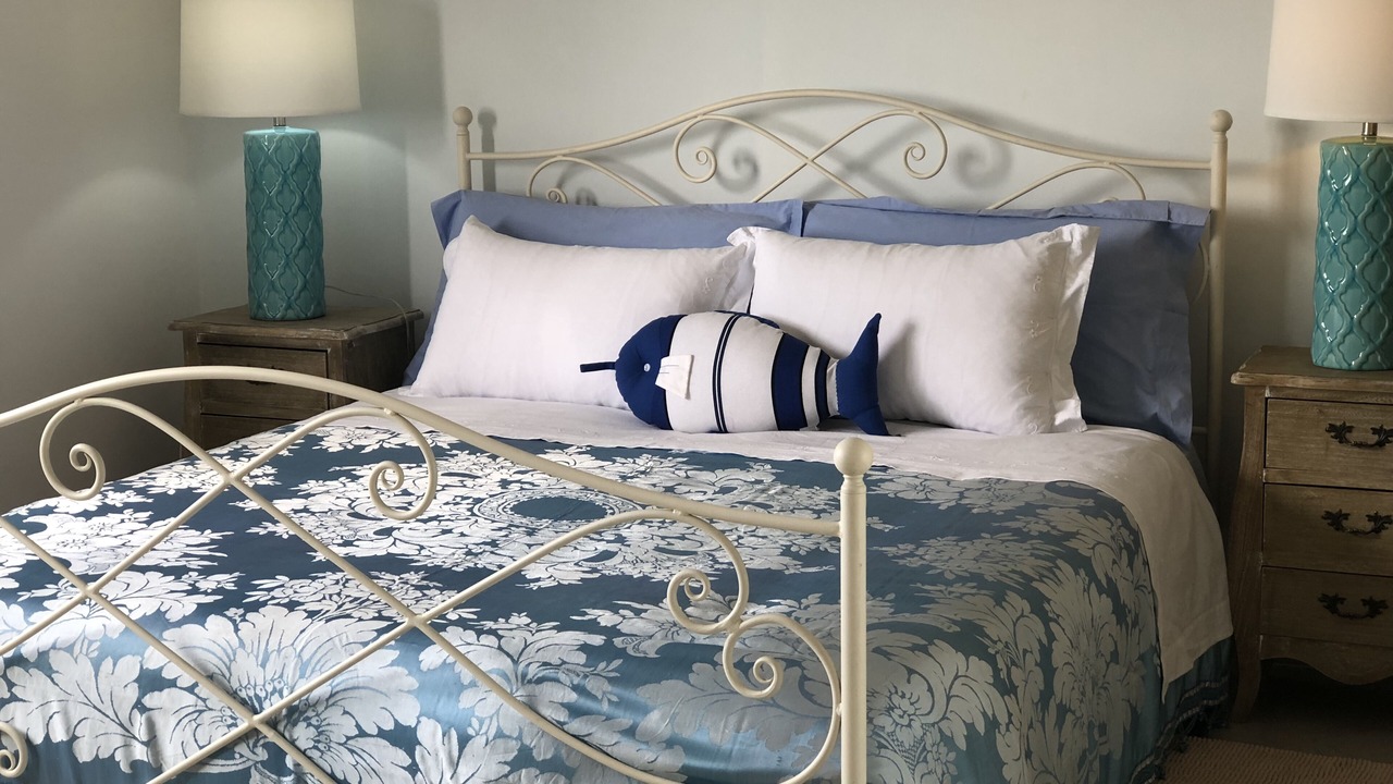 Photo of Bedroom in Marina di Andrano